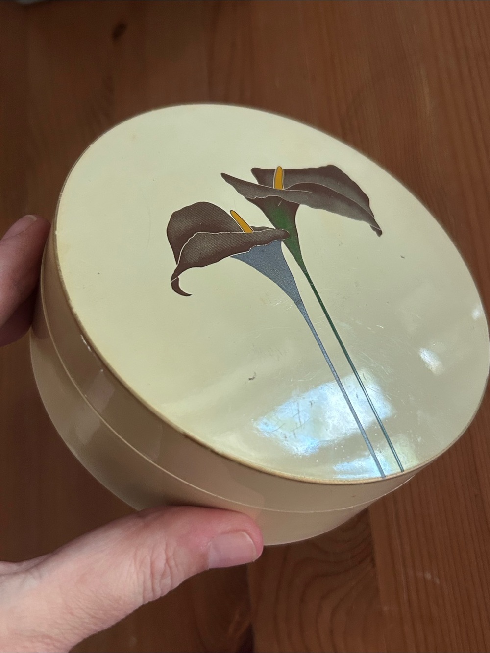 Vintage Otagiri Coasters